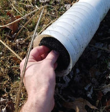 Load image into Gallery viewer, GutterFoam - Drain Tube - 4 pack