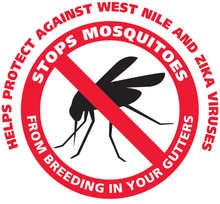 Load image into Gallery viewer, GutterFoam Pro Fascia - 10pc box