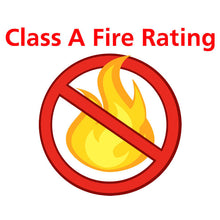 Load image into Gallery viewer, GutterFoam Pro FR PLUS Half Round - 8pc box