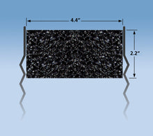 Load image into Gallery viewer, GutterFoam - Drain Tube - 4 pack