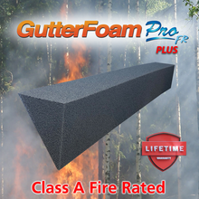 Load image into Gallery viewer, GutterFoam Pro FR PLUS Fascia - 8pc box