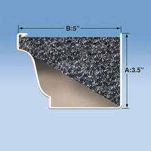 Load image into Gallery viewer, GutterFoam Pro FR K-Style - 10pc box