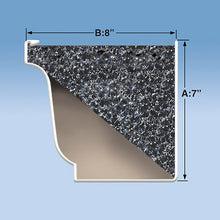 Load image into Gallery viewer, GutterFoam Pro K-Style - 10pc box