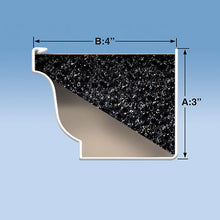 Load image into Gallery viewer, GutterFoam EZ K-Style - 10pc box