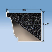 Load image into Gallery viewer, GutterFoam EZ K-Style - 10pc box