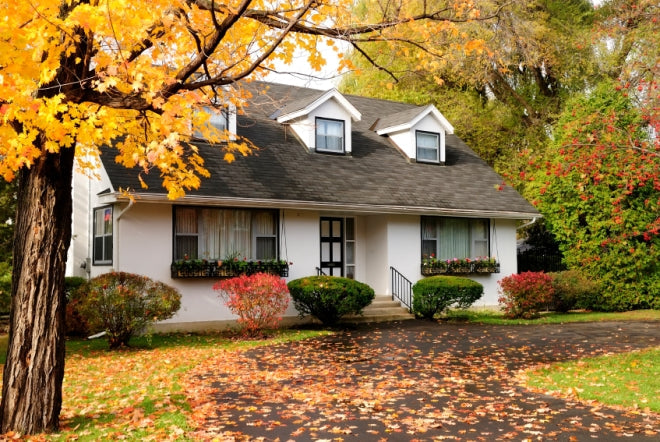 Fall Gutter Maintenance: Keep Your Home Protected with GutterFoam