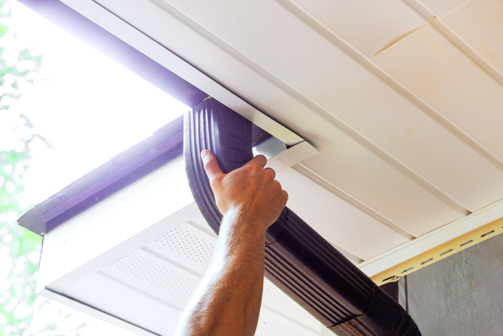 Spring Gutter Maintenance Checklist – GutterFoam