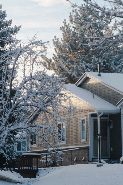 Protect Your Gutters This Winter With GutterFoam