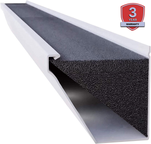 GutterFoam EZ Fascia - 10pc box