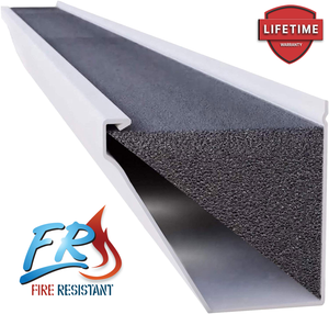 GutterFoam PRO FR Fascia - 10pc box