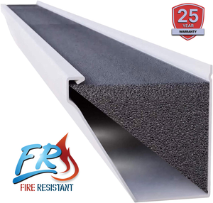 GutterFoam FR Fascia - 10pc box