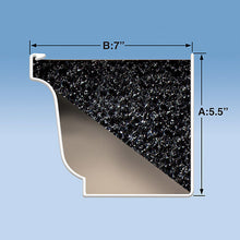 Load image into Gallery viewer, GutterFoam Pro FR K-Style - 10pc box
