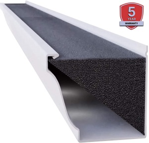 GutterFoam K-Style - 10pc box